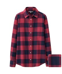 UNIQLO | シャツ/ブラウス