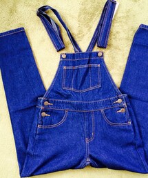 GU | サロペット/オーバーオール