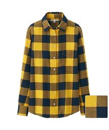 UNIQLO | シャツ/ブラウス
