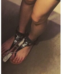 Hollister | サンダル