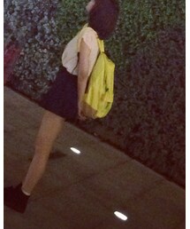 POU DOU DOU | バックパック/リュック