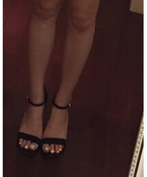 RANDA | サンダル