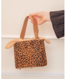 Chouette latte | ハンドバッグ