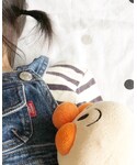 無印良品(ムジルシリョウヒン)の「トップス(Tシャツ/カットソー)」