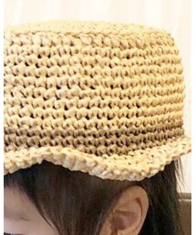 Handmade | オーダー承ります☆(ハット)
