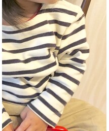無印良品 | Tシャツ/カットソー
