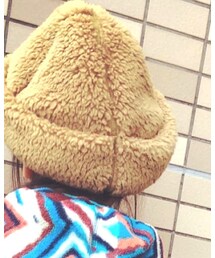 THE NORTH FACE | 帽子