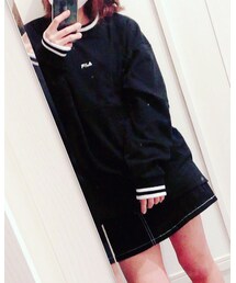 FILA | スウェット