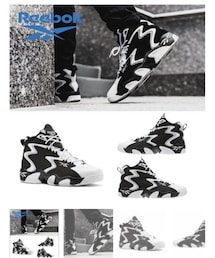 Reebok | スニーカー