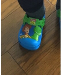 crocs | サンダル