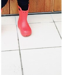 crocs | レインシューズ