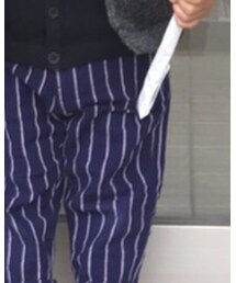 サニーランドスケープ | その他パンツ
