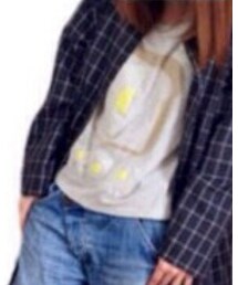 パン部 | Tシャツ/カットソー