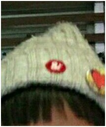 no brand | ニットキャップ/ビーニー