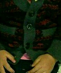 GAP | カーディガン(その他アウター)