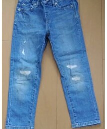 UNIQLO | デニムパンツ