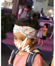 H&M | ヘアバンド