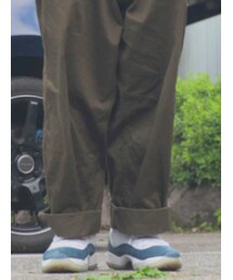 AIR JORDAN | スニーカー