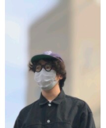 PALACE | キャップ