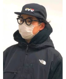 SOPHNET. | パーカー