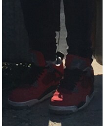 AIR JORDAN | スニーカー