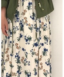 Andemiu | スカート