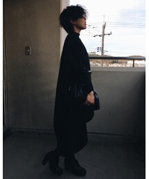 ISSEY MIYAKE | セットアップ