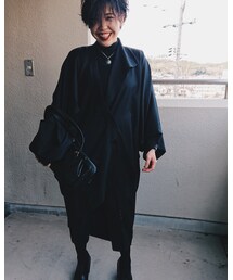 Yohji Yamamoto | ハンドバッグ