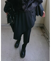 Dr. Martens | ブーツ