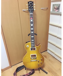 Gibson    | 音楽/本・雑誌