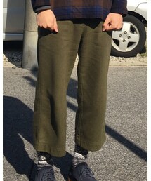 no brand | その他パンツ