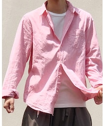 Acne Studios | シャツ/ブラウス