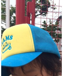 こども ビームス | キャップ