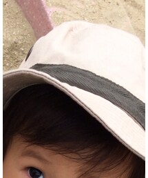 COMME CA ISM | ハット