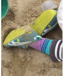 ASICS | スニーカー