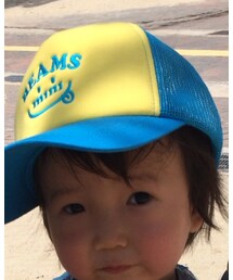 こども ビームス | ハット