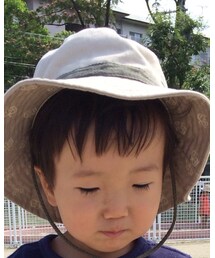 COMME CA ISM | ハット