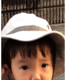 COMME CA ISM | ハット