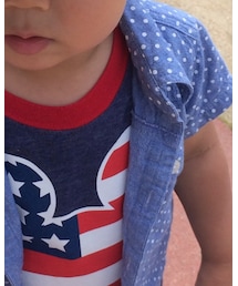 OLD NAVY | タンクトップ