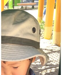 COMME CA ISM | 帽子