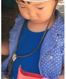 Birthday | タンクトップ