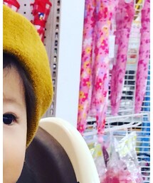 3coins | ハンチング/ベレー帽