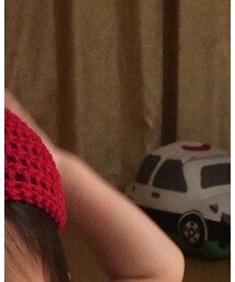 Handmade | ニットキャップ/ビーニー