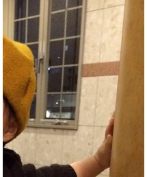 3coins | ハンチング/ベレー帽