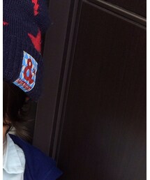 GLOBAL WORK | パーカー