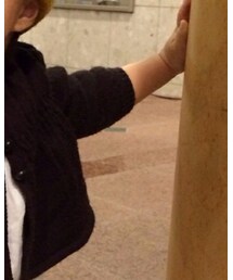 combimini | カーディガン/ボレロ