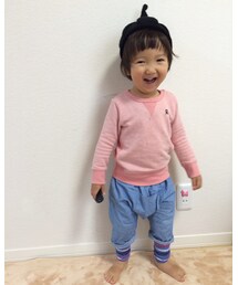 ベルメゾン | スウェット