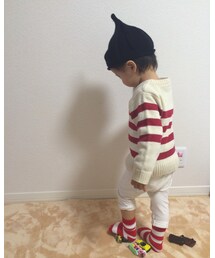 韓国 | ニットキャップ/ビーニー