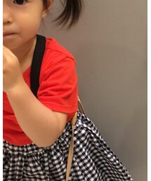 COMME CA DU MODE | サスペンダー