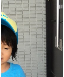 こども ビームス | キャップ